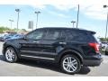 Ford Explorer Limited Shadow Black photo #26