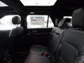 Ford Explorer Limited 4WD Shadow Black photo #11