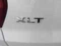 Ford Explorer XLT White Platinum Metallic Tri-Coat photo #13