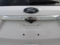 Ford Explorer XLT White Platinum Metallic Tri-Coat photo #14