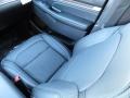 Ford Explorer Limited Blue Jeans Metallic photo #24