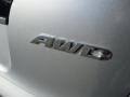 Honda CR-V EX-L AWD Alabaster Silver Metallic photo #18