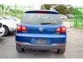 Volkswagen Tiguan SE Sapphire Blue Metallic photo #32