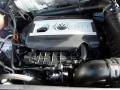 Volkswagen Tiguan S Pepper Gray Metallic photo #6