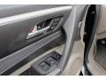 Acura ZDX Technology SH-AWD Crystal Black Pearl photo #16