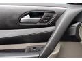 Acura ZDX Technology SH-AWD Crystal Black Pearl photo #17