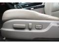 Acura ZDX Technology SH-AWD Crystal Black Pearl photo #21