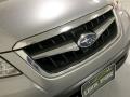 Subaru Outback 2.5i Wagon Quartz Silver Metallic photo #40