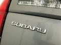 Subaru Outback 2.5i Wagon Quartz Silver Metallic photo #71
