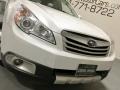 Subaru Outback 2.5i Limited Wagon Satin White Pearl photo #19