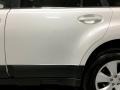 Subaru Outback 2.5i Limited Wagon Satin White Pearl photo #27