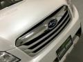 Subaru Outback 2.5i Limited Wagon Satin White Pearl photo #45