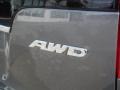 Honda CR-V EX-L AWD Polished Metal Metallic photo #10