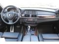 BMW X5 xDrive35i Premium Deep Sea Blue Metallic photo #4