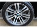 BMW X5 xDrive35i Premium Deep Sea Blue Metallic photo #51