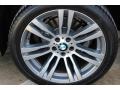 BMW X5 xDrive35i Premium Deep Sea Blue Metallic photo #52