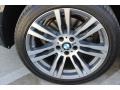 BMW X5 xDrive35i Premium Deep Sea Blue Metallic photo #53