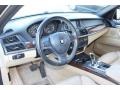 BMW X5 xDrive48i Monaco Blue Metallic photo #12