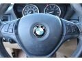 BMW X5 xDrive48i Monaco Blue Metallic photo #15