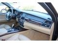 BMW X5 xDrive48i Monaco Blue Metallic photo #22