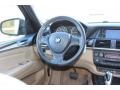 BMW X5 xDrive48i Monaco Blue Metallic photo #26