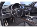 BMW X5 xDrive 35i Premium Alpine White photo #12