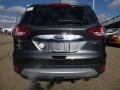 Ford Escape Titanium 4WD Magnetic Metallic photo #3