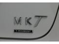 Lincoln MKT EcoBoost AWD White Platinum photo #40