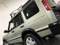 Land Rover Discovery SE Vienna Green photo #21