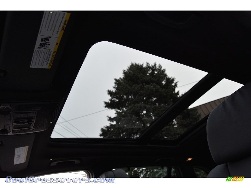 2013 X5 xDrive 50i - Alpine White / Black photo #14