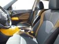 Nissan Juke Stinger Edition AWD Solar Yellow photo #13
