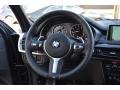 BMW X5 xDrive50i Jet Black photo #19