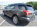 Ford Explorer Limited Magnetic Metallic photo #25
