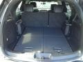 Ford Explorer XLT 4WD Sterling Gray photo #12