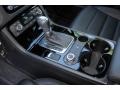Volkswagen Touareg VR6 FSI Sport 4XMotion Cool Silver Metallic photo #15