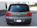 Volkswagen Tiguan SE Pepper Gray Metallic photo #8