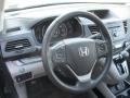 Honda CR-V EX-L AWD Twilight Blue Metallic photo #15