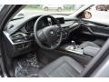 BMW X5 xDrive35i Space Grey Metallic photo #10