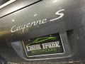 Porsche Cayenne S Titanium Metallic photo #53