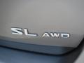 Nissan Murano LE AWD Platinum Graphite Metallic photo #9