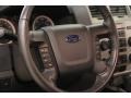 Ford Escape XLT 4WD Ebony Black photo #6
