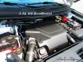 Ford Explorer Sport 4WD White Platinum Metallic Tri-Coat photo #10