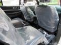 Ford Explorer Sport 4WD White Platinum Metallic Tri-Coat photo #35