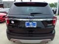 Ford Explorer Limited Shadow Black photo #31