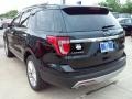 Ford Explorer Limited Shadow Black photo #32