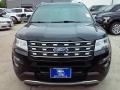 Ford Explorer Limited Shadow Black photo #34