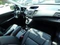 Honda CR-V EX-L AWD Crystal Black Pearl photo #11