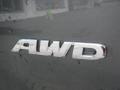 Honda CR-V EX-L AWD Urban Titanium Metallic photo #11