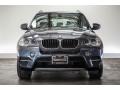 BMW X5 xDrive 35i Premium Platinum Gray Metallic photo #2