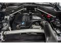 BMW X5 xDrive 35i Premium Platinum Gray Metallic photo #9